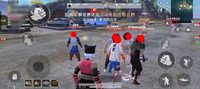 和平精英四指辅助神器怎么弄键位（和平精英四指辅助器怎么用）